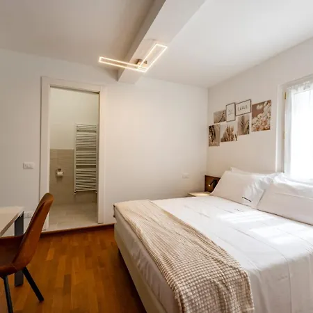 Due Maestà Affittacamere 3*