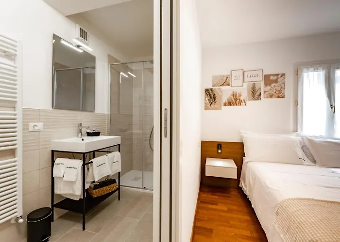 Affittacamere Due Maestà Reggio nell'Emilia