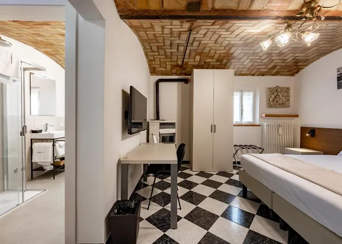 Affittacamere Due Maestà Reggio nell'Emilia