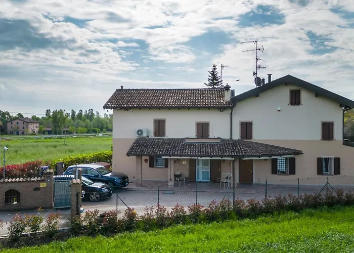 Affittacamere Due Maestà Reggio nell'Emilia