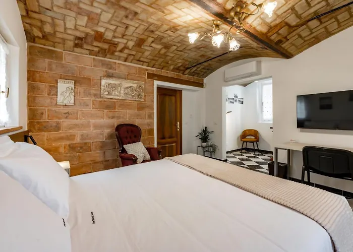 Affittacamere Due Maestà Reggio nell'Emilia