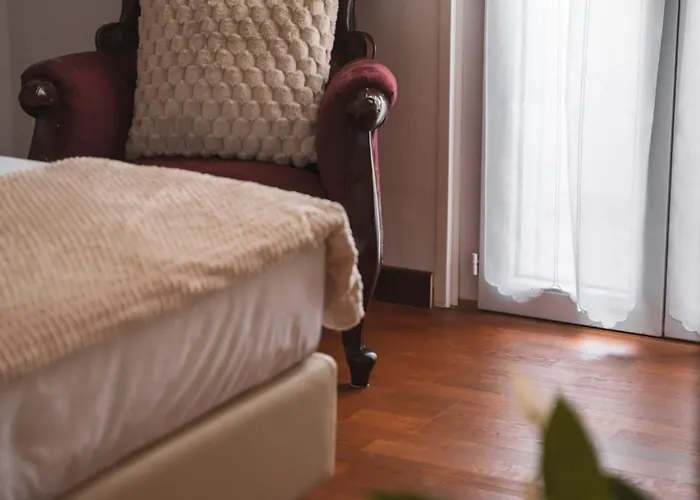 Affittacamere Due Maestà