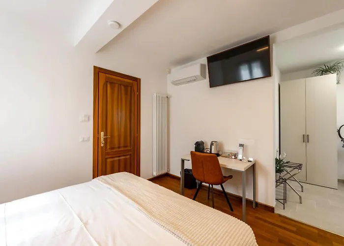 Casa de hóspedes Due Maestà 3*