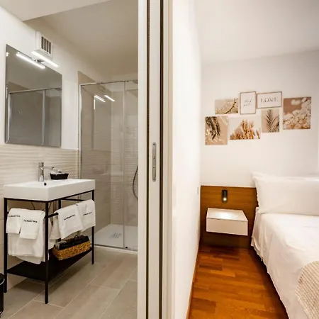 Konukevi Due Maesta Reggio Emilia