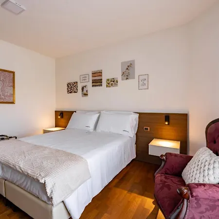 Due Maesta Πανσιόν 3*