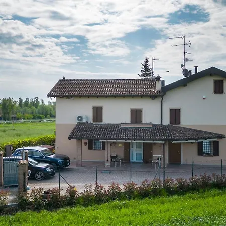 Guest house Due Maesta Reggio Emilia