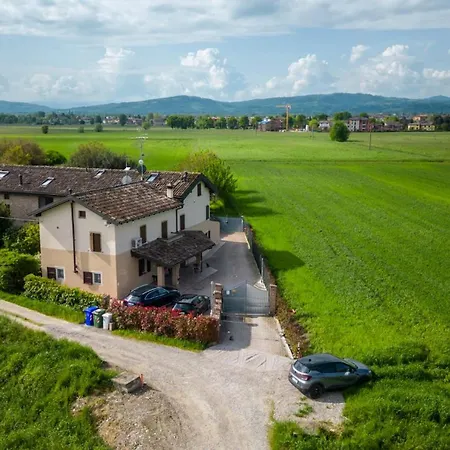 Due Maestà Maison d'hôtes 3*