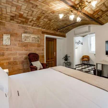 Maison d'hôtes Due Maestà Reggio d'Emilie