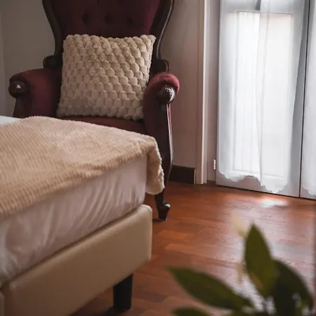 Maison d'hôtes Due Maestà