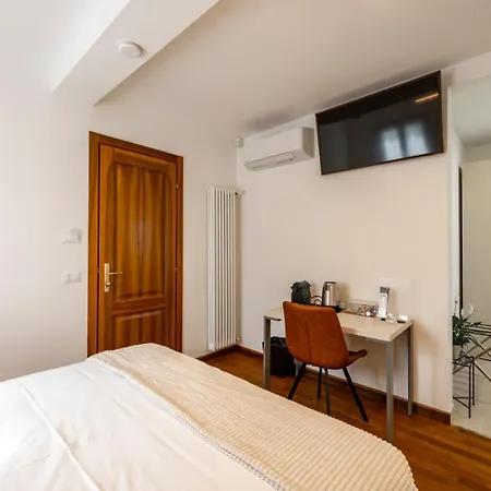 게스트하우스 Due Maesta 3*