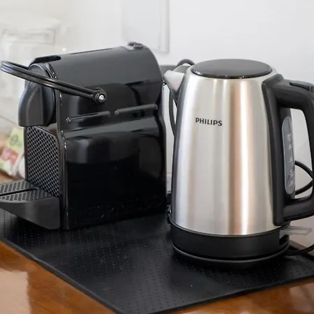 Maison d'hôtes Due Maestà 3*