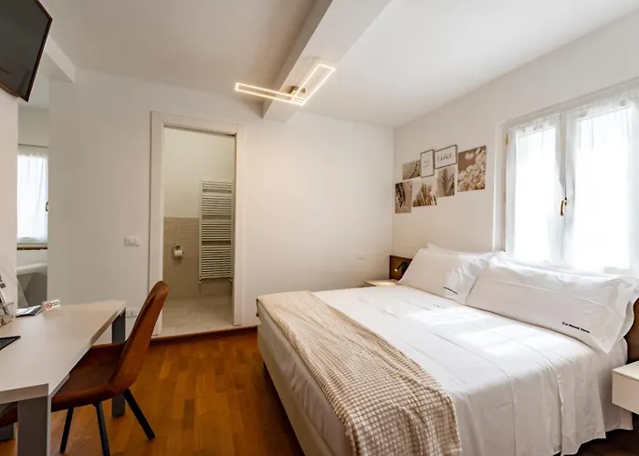 Due Maesta Penzion 3*