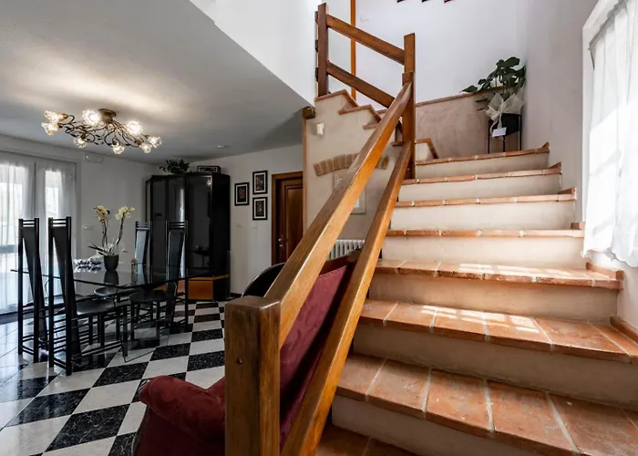 Due Maesta Gæstehus 3*