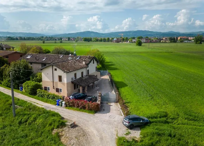 Due Maesta Gæstehus 3*