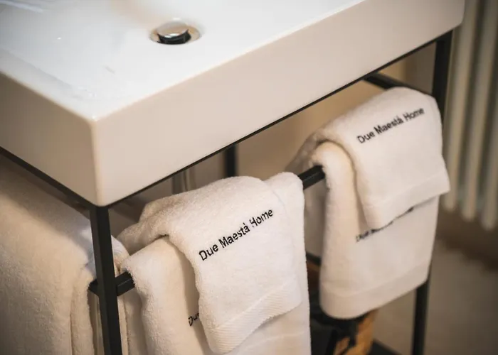 게스트하우스 Due Maesta