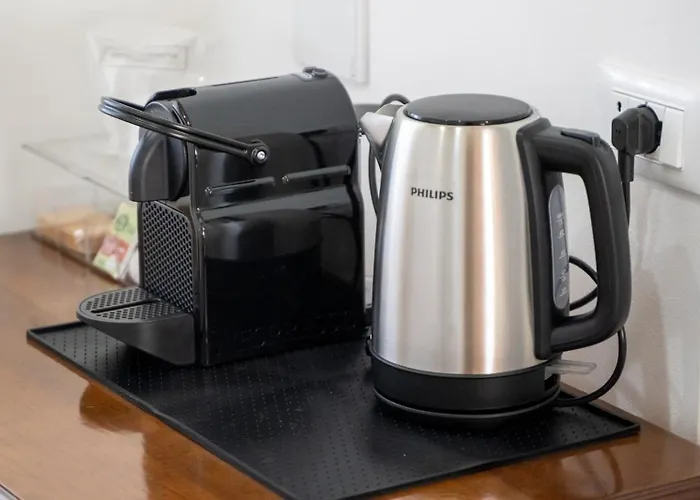 Gæstehus Due Maesta 3*